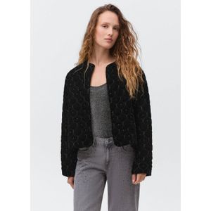 MANGO TEEN jasje voor binnen