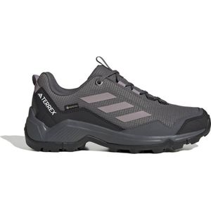 adidas Terrex Eastrail wandelschoenen grijs/olijfgroen