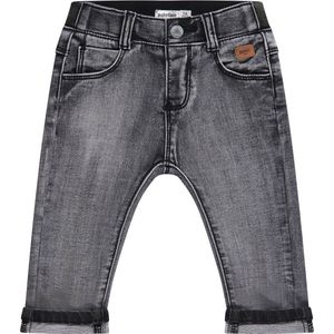 Babyface - Regular Fit Jeans - Grijs - Jog Denim