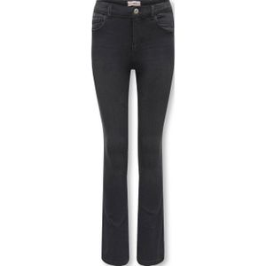 ONLY GIRLS - Kograin - Mid Waist Skinny Fit Jeans