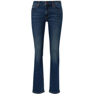 Q/S by s.Oliver slim fit jeans blue