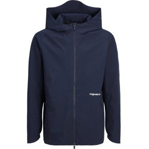 JACK & JONES JUNIOR zomerjas JORVESTERBRO donkerblauw