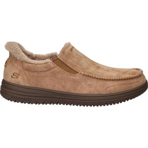 Skechers - 205606 Murette - Pantoffels - Braun