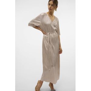 VERO MODA cocktailjurk zilver
