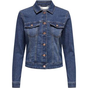 JDY jack medium blue denim