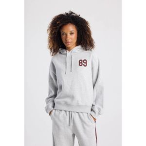 America Today - Sabijn Hood - Dames Trui - Oversized Fit