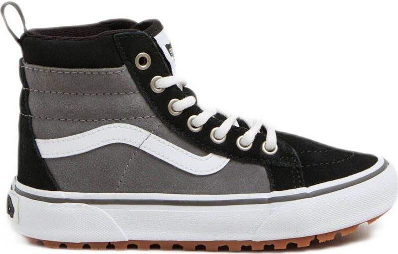 VANS MTE SK8-Hi sneakers zwart/grijs