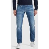 PME Legend relaxed straight fit jeans Commander 3.0
