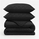 Sleeptime dekbed zonder overtrek met kussensloop - wasbaar