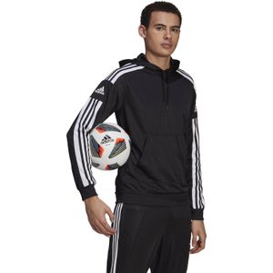 adidas Performance Squadra 21 voetbalvest zwart/wit