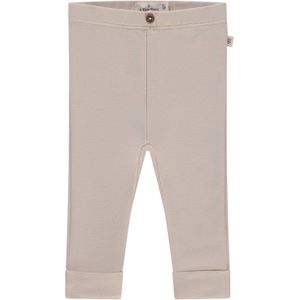 A Tiny Story slim legging ecru