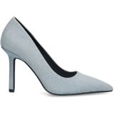 Sacha Pumps Lichtblauw Denim