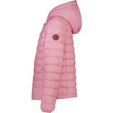 Cars gewatteerde jas roze