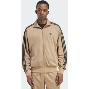 adidas - Adicolor Classics Firebird Track Top - Blauw - Sporttop