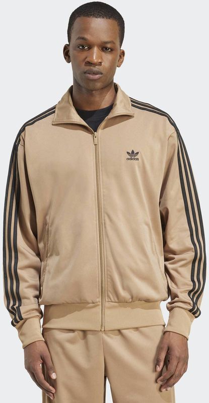 adidas - Adicolor Classics Firebird Track Top - Blauw - Sporttop