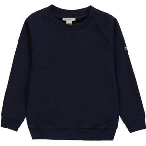 ESPRIT sweater donkerblauw