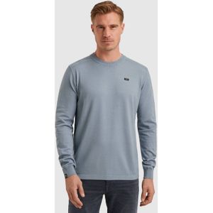 Vanguard - Gebreide Trui - Lichtblauw