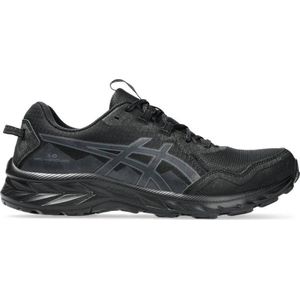 ASICS Gel-Venture 10 hardloopschoenen zwart/antraciet