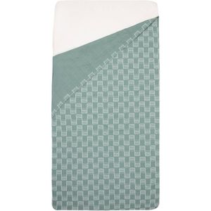 Witlof for kids Tuck-Inn ledikantlaken Sticky Stripes