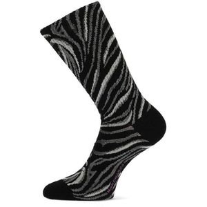 Marcmarcs sokken Cleo zwart/grijs