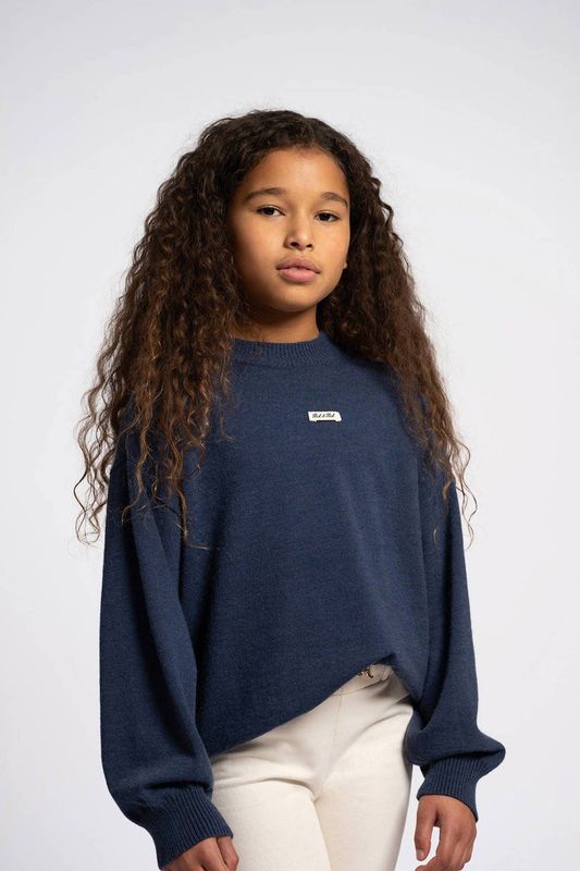 NIK&NIK - Trui - Sweater