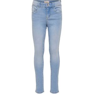 KIDS ONLY skinny jeans KONROYAL met katoen light denim