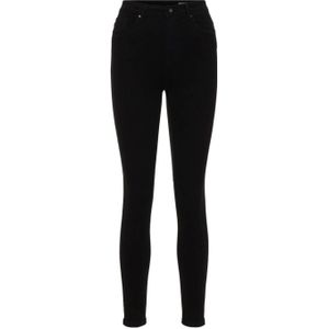 VERO MODA VERO MODA VMSOPHIA tall skinny jeans zwart