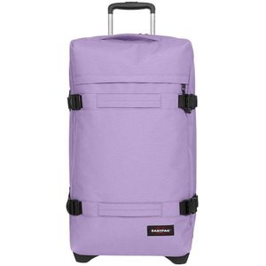 Eastpak reistas Transit'R 79 cm. lavender lilac