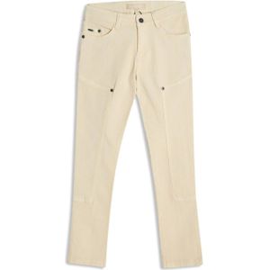 4PRESIDENT casual broek beige