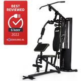 Virtufit krachtstation homegym KH1