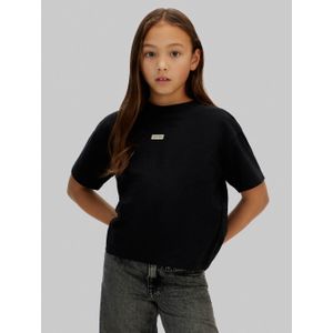 Calvin Klein T-shirt zwart