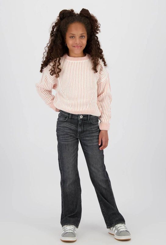 Vingino - Carey - Jeans - Flared Pasvorm - Regular Waist