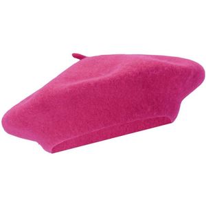 Sarlini baret fuchsia