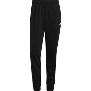 adidas Sportswear Senior trainingsbroek zwart