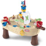 Little Tikes Watertafel piraat