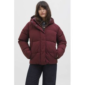 Jack & Jones - Global Jjxx - Gewatteerde Jas - Capuchon - Lange Mouwen