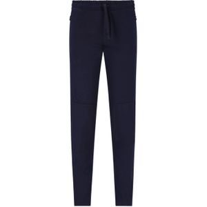 TYGO & vito NextGen Regular joggingbroek donkerblauw
