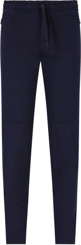 TYGO & vito NextGen Regular joggingbroek donkerblauw