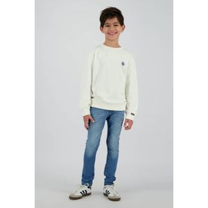 Raizzed skinny skinny jeans medium blue denim