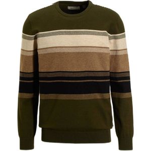 Blend pullover gebreid