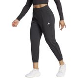 adidas Performance trainingsbroek zwart/wit