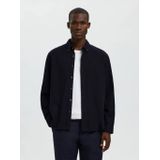 Regular fit vrijetijdsoverhemd van puur biologisch katoen, model 'REGNOAH'