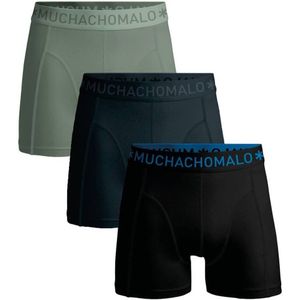 Muchachomalo boxershort (set van 3)