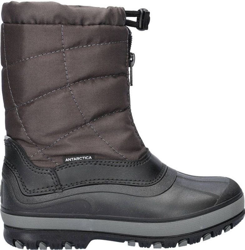 Antarctica snowboots grijs