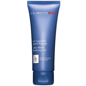 Clarins Men after shave soothing gel