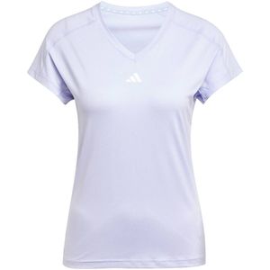 adidas Performance sportshirt lila