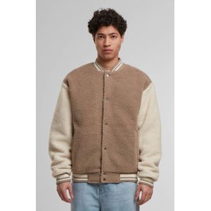 Urban Classics - Jack - Lichtbruin - Jassen