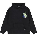 Tumble 'n Dry - Hoodie - Donkerblauw - Met Capuchon - 100% Katoen