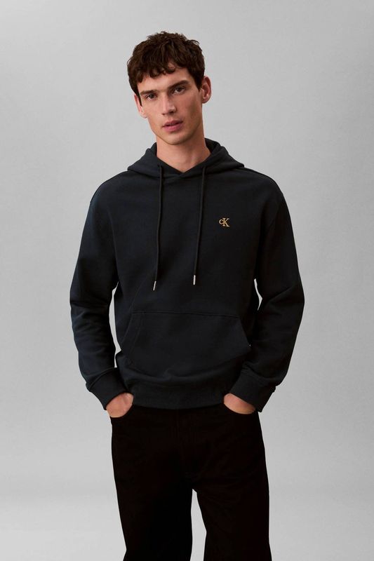 Calvin Klein Jeans Sweatshirt  navy