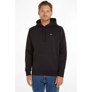 Tommy Jeans hoodie black